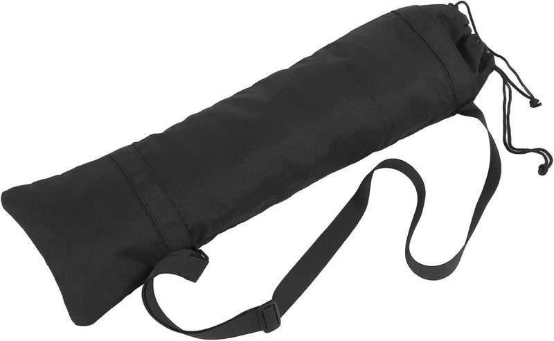 Zopsc Universal Tripod Carrying Case Bag - Studio Light Stand Monopod Camera Case Carrying Bag with Shoulder Strap (S 10L) - Image 4